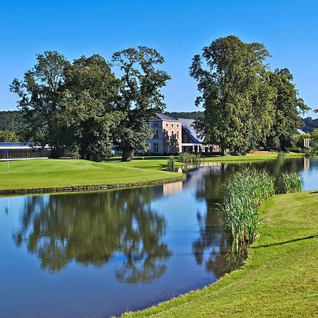 Domaine De Naxhelet Hotel Wanze Eksteriør billede