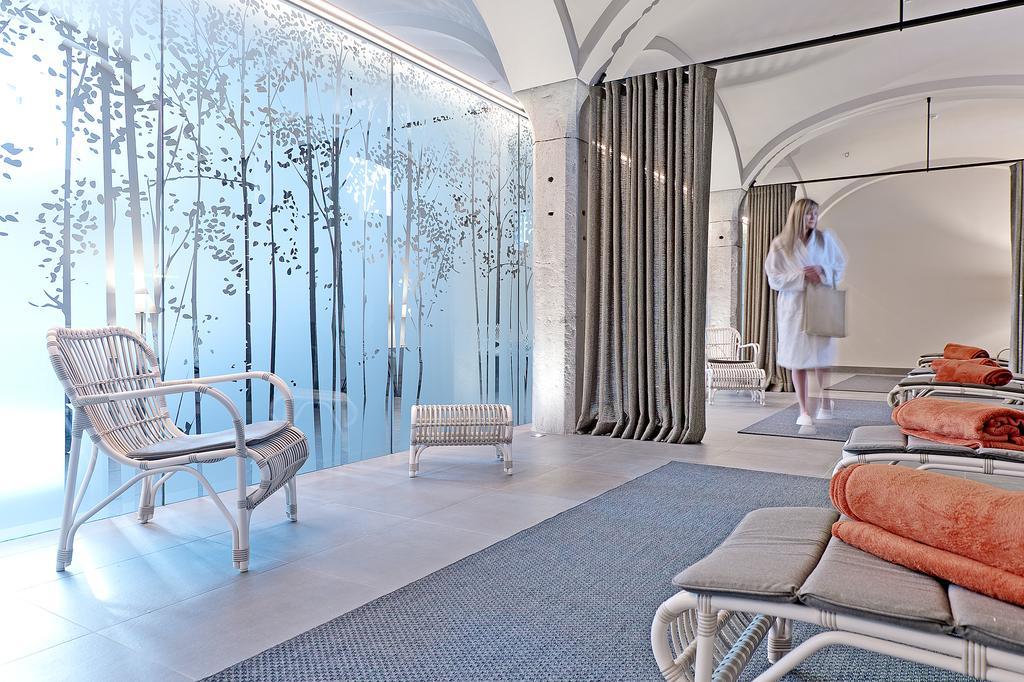Domaine De Naxhelet Hotel Wanze Eksteriør billede