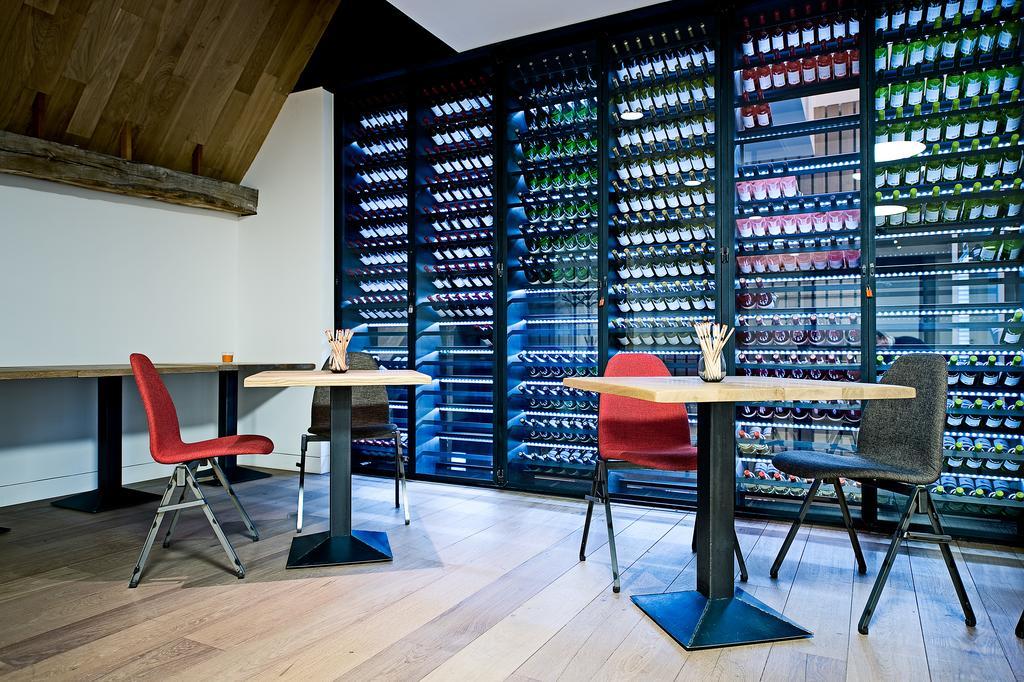 Domaine De Naxhelet Hotel Wanze Eksteriør billede