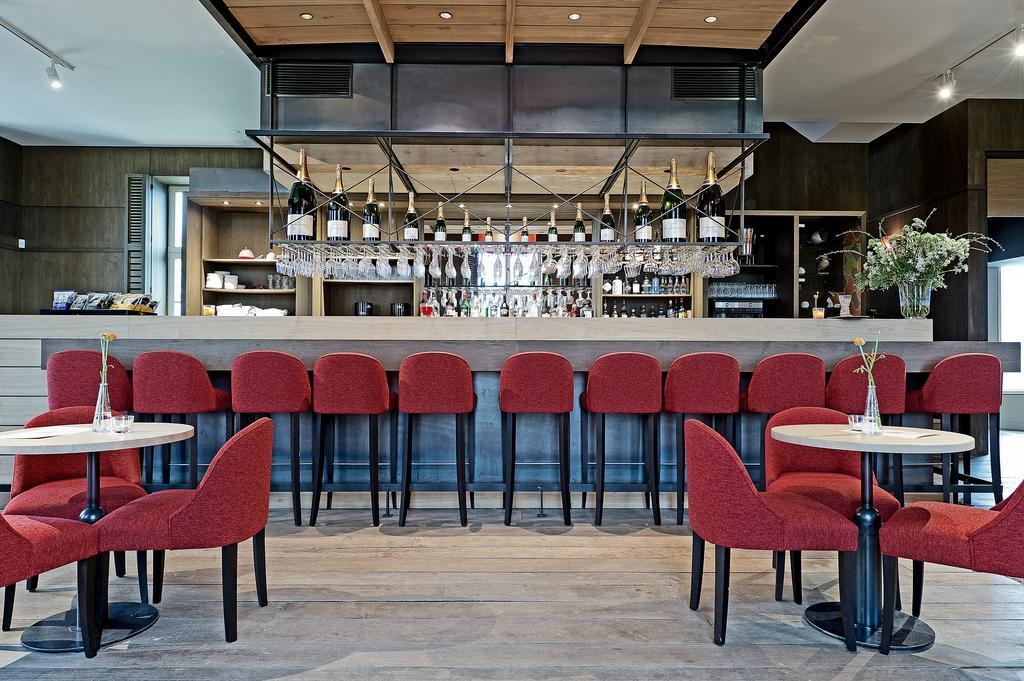 Domaine De Naxhelet Hotel Wanze Eksteriør billede