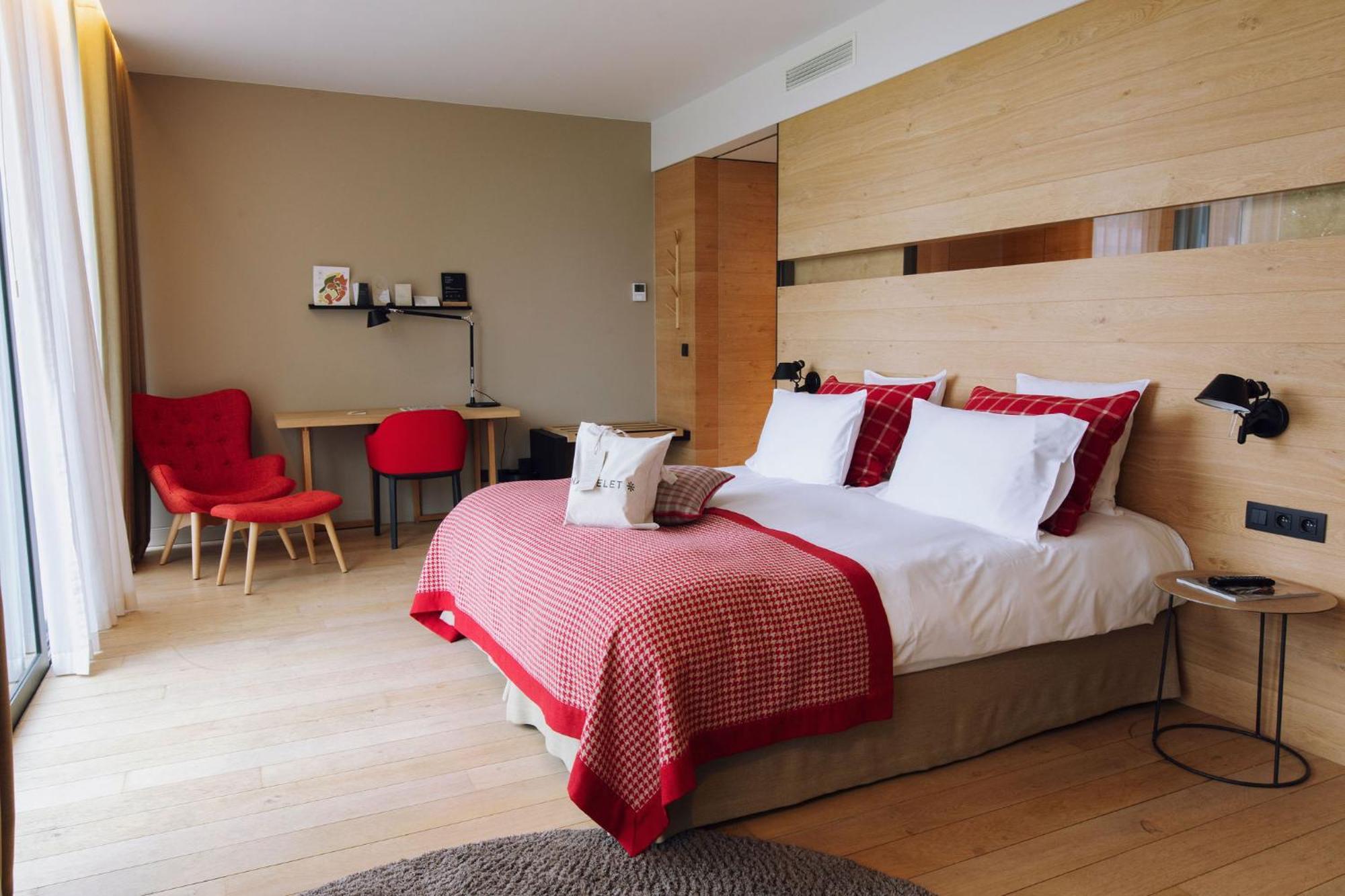 Domaine De Naxhelet Hotel Wanze Eksteriør billede