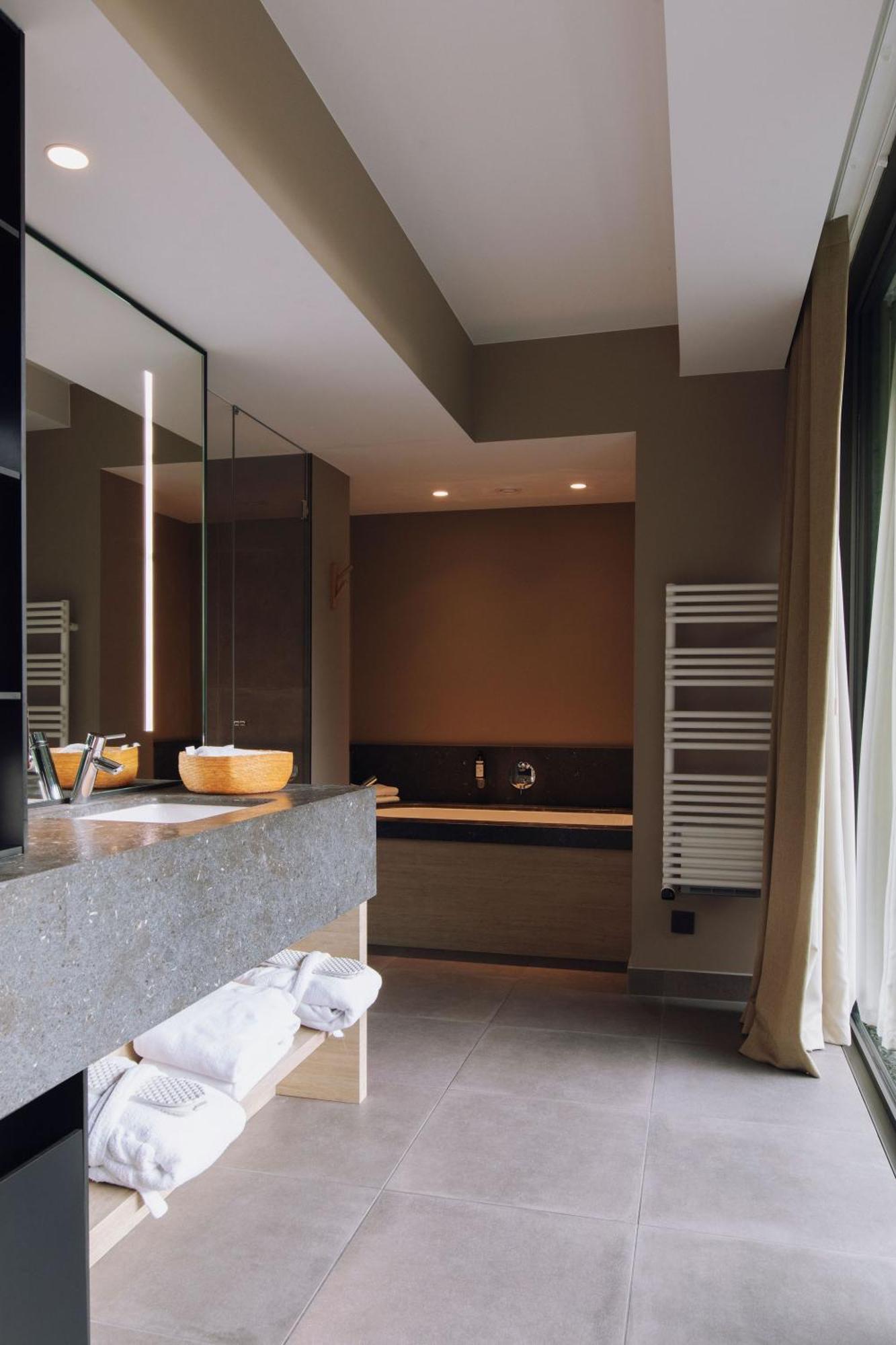 Domaine De Naxhelet Hotel Wanze Eksteriør billede