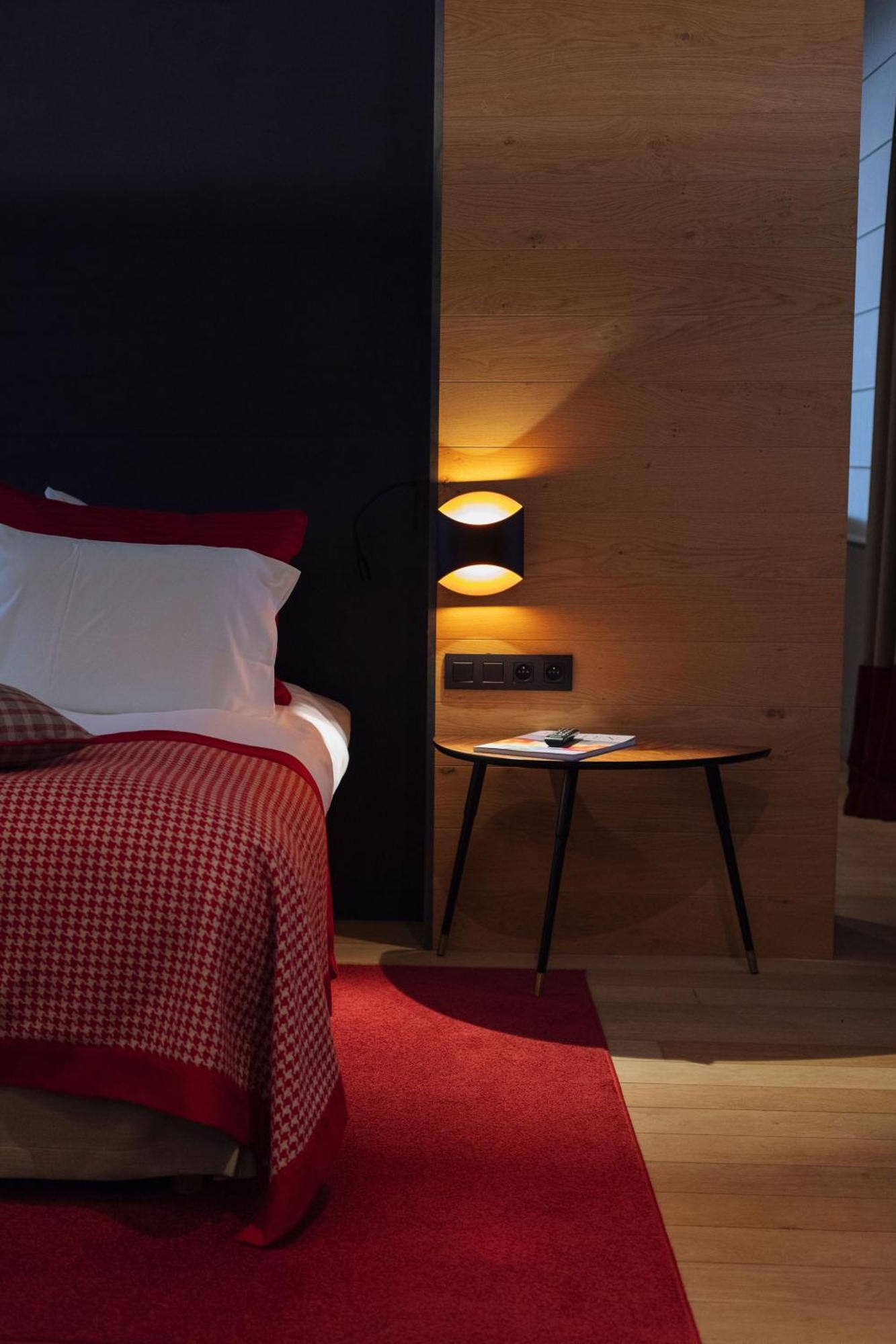 Domaine De Naxhelet Hotel Wanze Eksteriør billede