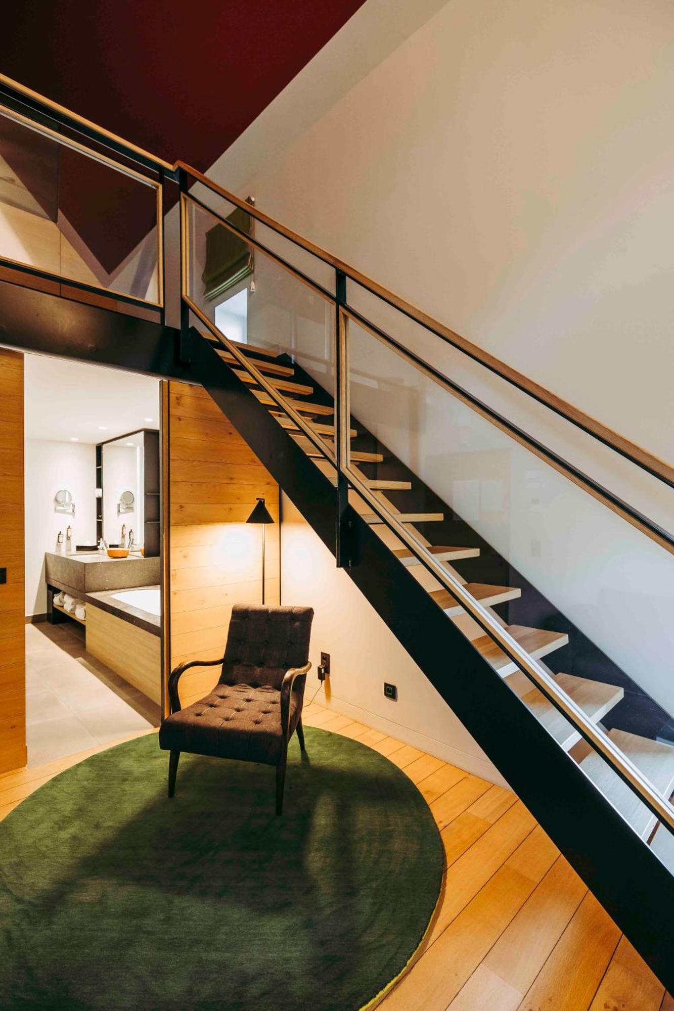 Domaine De Naxhelet Hotel Wanze Eksteriør billede