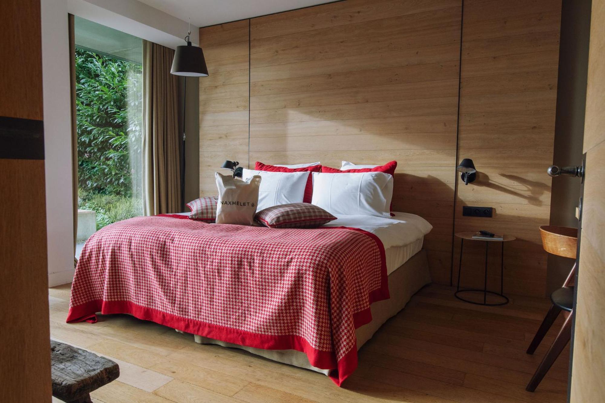 Domaine De Naxhelet Hotel Wanze Eksteriør billede