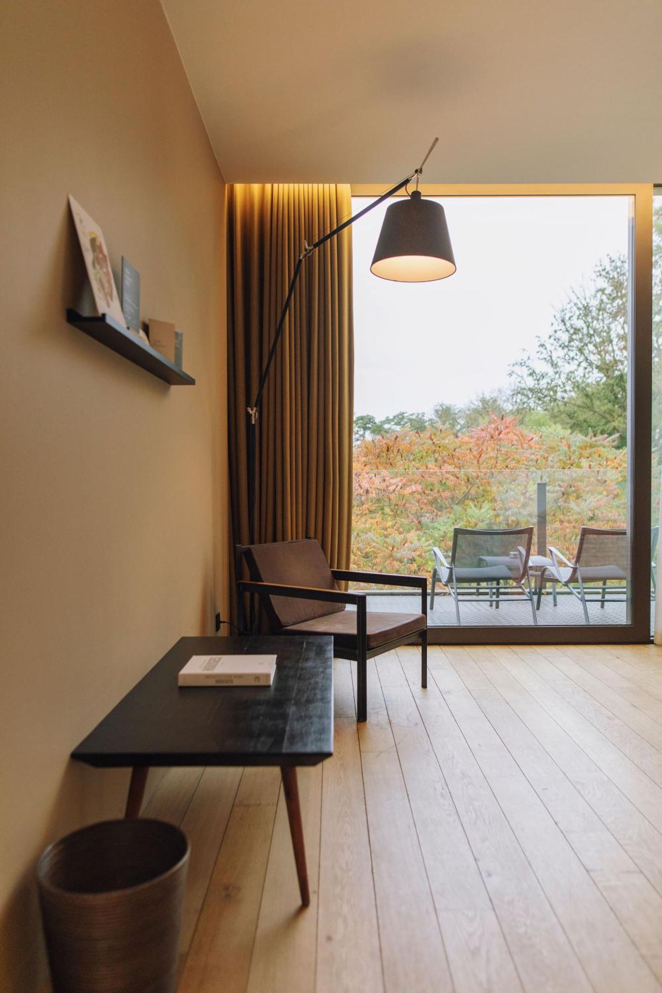 Domaine De Naxhelet Hotel Wanze Eksteriør billede