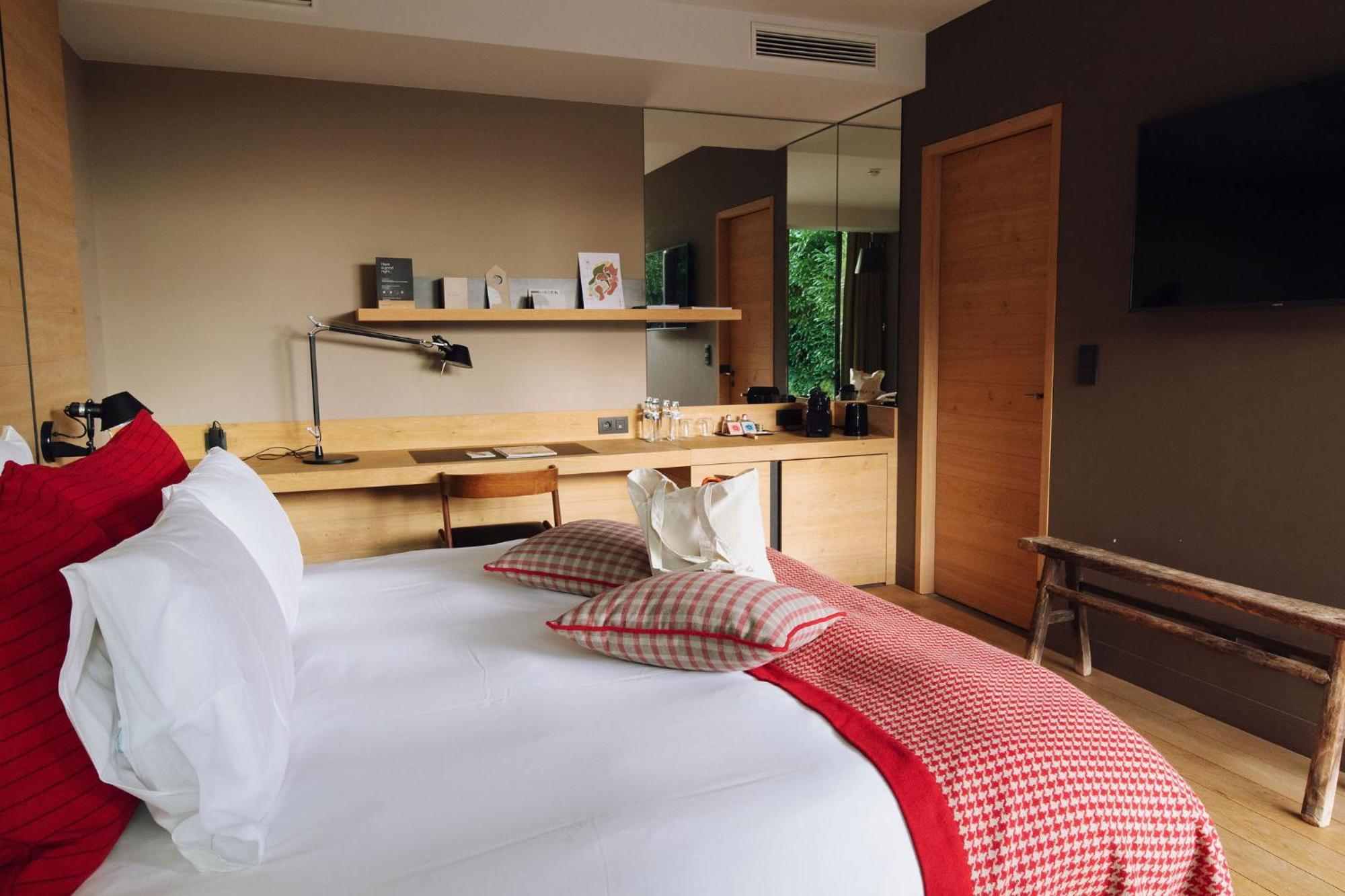 Domaine De Naxhelet Hotel Wanze Eksteriør billede