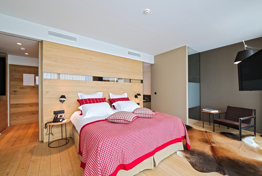 Domaine De Naxhelet Hotel Wanze Eksteriør billede