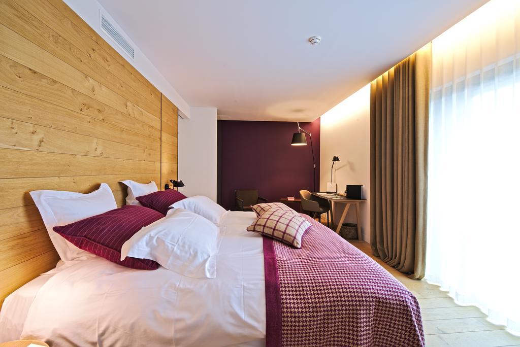 Domaine De Naxhelet Hotel Wanze Eksteriør billede
