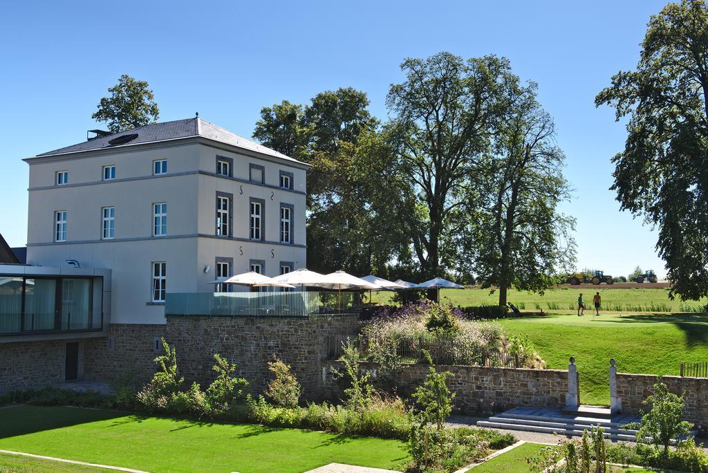 Domaine De Naxhelet Hotel Wanze Eksteriør billede